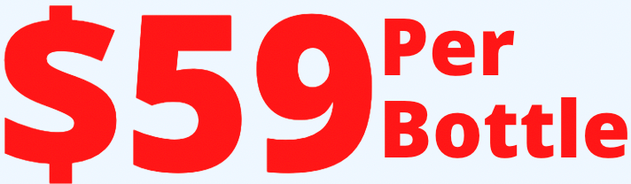 $59 Per Bottle