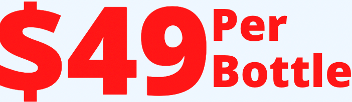 Buy 3 Bottles/ $49 Per Bottle