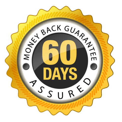 ProDentim  180-Day Money Back