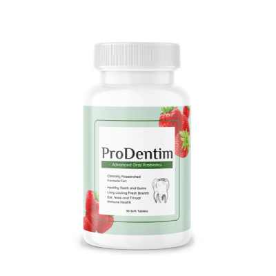 Buy ProDentim 1 Bottle